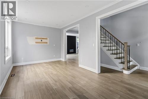 930 Lancaster Boulevard, Milton, ON - Indoor Photo Showing Other Room