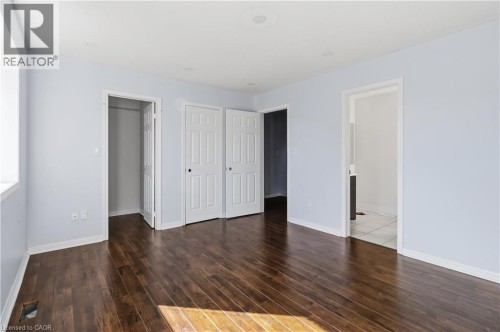 930 Lancaster Boulevard, Milton, ON - Indoor Photo Showing Other Room