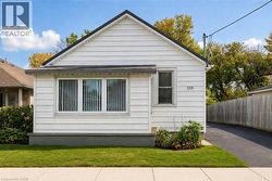 259 METCALFE Street N Simcoe, ON N3Y 3Y1