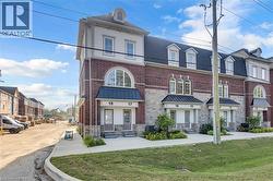 677 PARK Road N Unit# 17 Brantford, ON N3R 0C2
