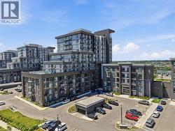 470 DUNDAS Street E Unit# 1107 Hamilton, ON L8B 2A6