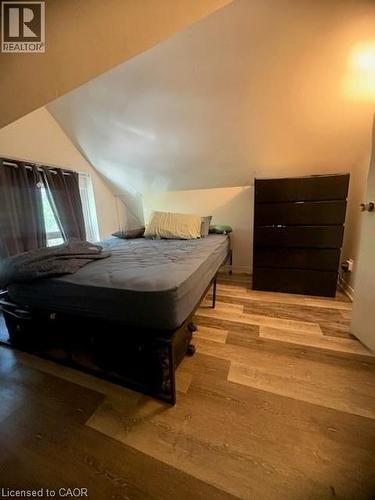 285 HESS Street S Unit# 3 , Hamilton, Ontario L8P 3P6 5