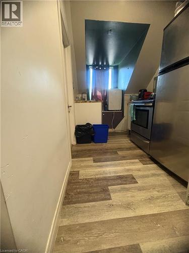 285 HESS Street S Unit# 3 , Hamilton, Ontario L8P 3P6 2