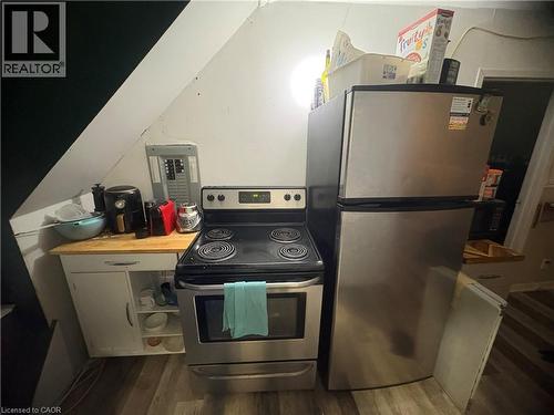 285 HESS Street S Unit# 3 , Hamilton, Ontario L8P 3P6 4