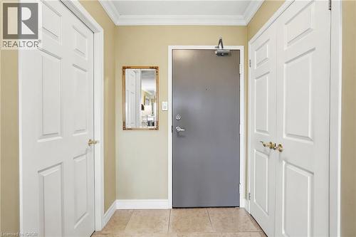 1201 North Shore Boulevard E Unit# 1003, Burlington, ON - Indoor Photo Showing Other Room