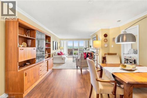 1201 North Shore Boulevard E Unit# 1003, Burlington, ON - Indoor
