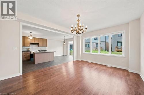 78 Lilac Circle, Caledonia, ON - Indoor Photo Showing Other Room