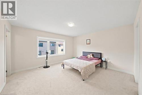 78 Lilac Circle, Caledonia, ON - Indoor Photo Showing Bedroom
