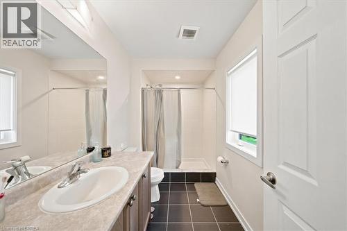 78 Lilac Circle, Caledonia, ON - Indoor Photo Showing Bathroom