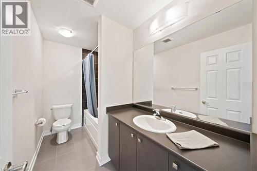 78 Lilac Circle, Caledonia, ON - Indoor Photo Showing Bathroom