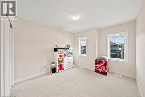 78 Lilac Circle, Caledonia, ON - Indoor