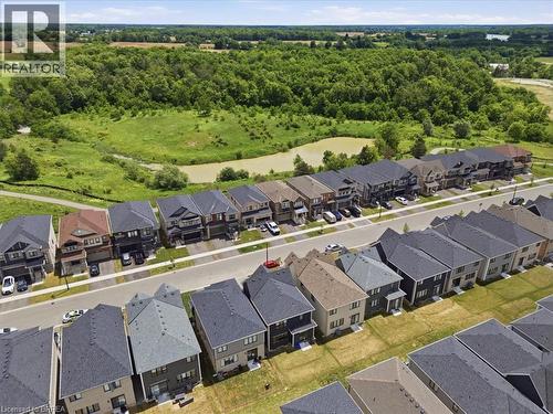 78 Lilac Circle, Caledonia, ON - Outdoor With View