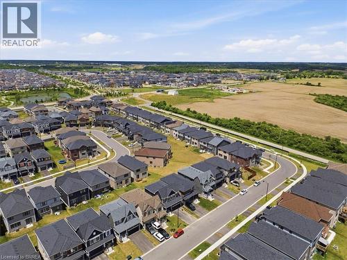 78 Lilac Circle, Caledonia, ON - Outdoor With View