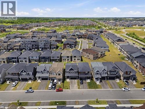 78 Lilac Circle, Caledonia, ON - Outdoor With View