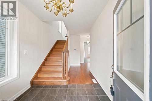 78 Lilac Circle, Caledonia, ON - Indoor Photo Showing Other Room