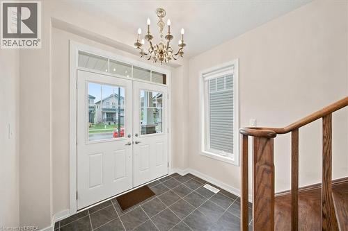 78 Lilac Circle, Caledonia, ON - Indoor Photo Showing Other Room