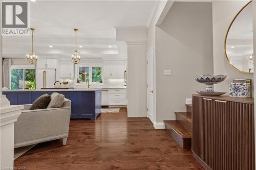 302 Harmony Road, Hamilton, ON - Indoor