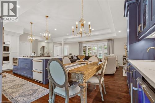 302 Harmony Road, Hamilton, ON - Indoor
