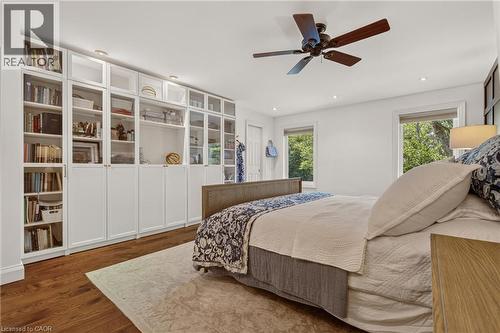 302 Harmony Road, Hamilton, ON - Indoor Photo Showing Bedroom