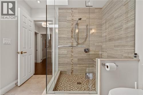 302 Harmony Road, Hamilton, ON - Indoor Photo Showing Bathroom