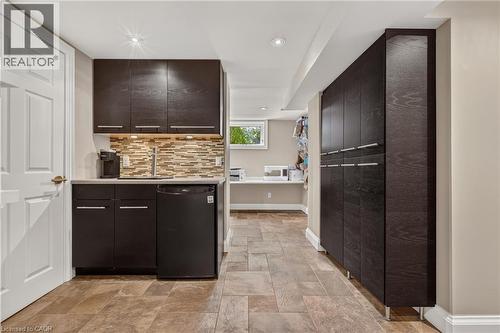 302 Harmony Road, Hamilton, ON - Indoor
