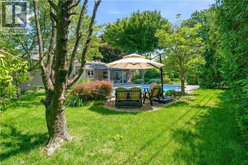 302 Harmony Road, Hamilton, ON - Outdoor