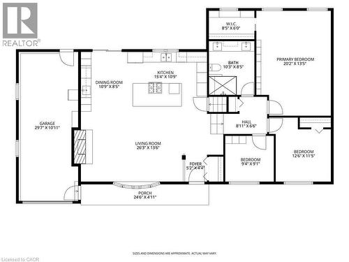 302 Harmony Road, Hamilton, ON - Other