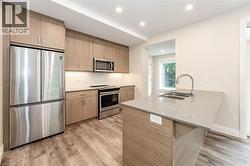 72 ERB Street E Unit# 100 Waterloo, ON N2J 1L8