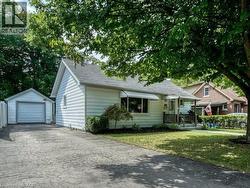 102 KRIBS Street Unit# Main Cambridge, ON N3C 3N5