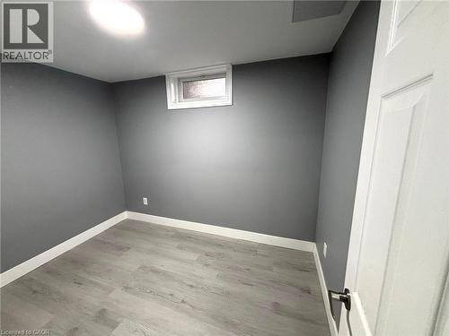 490 Third Street Unit# 40, London, ON - Indoor
