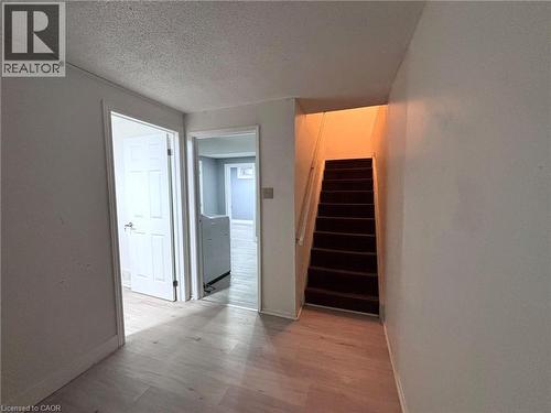 Corridor - 490 Third Street Unit# 40, London, ON - Indoor Photo Showing Other Room