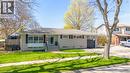 2387 Cyprus Avenue, Burlington, ON  - Outdoor 
