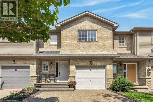 226 DICENZO Drive  Hamilton, ON L9B 2X7