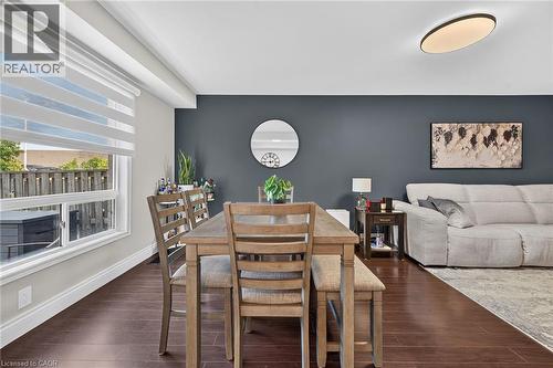 226 Dicenzo Drive, Hamilton, ON - Indoor