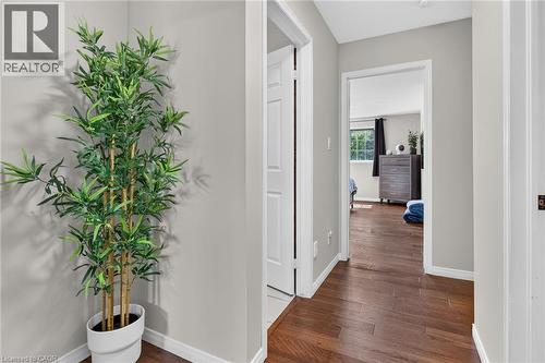 226 Dicenzo Drive, Hamilton, ON - Indoor Photo Showing Other Room