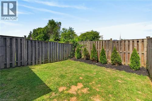 226 Dicenzo Drive, Hamilton, ON - Outdoor