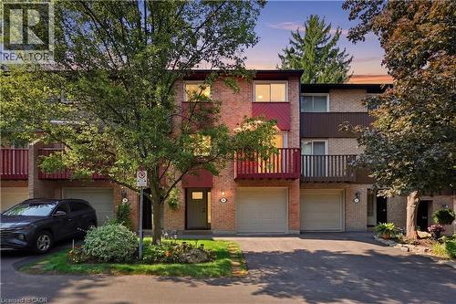 1967 MAIN Street W Unit# 35  Hamilton, ON L8S 4P4