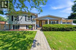 92 AUCHMAR Road  Hamilton, ON L9C 1C5