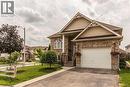 Front house - 44 Lemon Grass Street, Kitchener, ON  - Outdoor With Facade 
