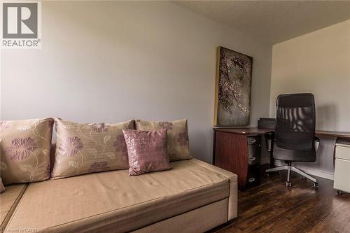 44 Lemon Grass Street, Kitchener, ON - Indoor