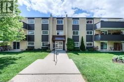 75 HAZELGLEN Drive Unit# 308  Kitchener, ON N2M 2E2