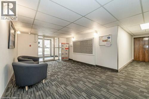 75 Hazelglen Drive Unit# 308, Kitchener, ON - Indoor