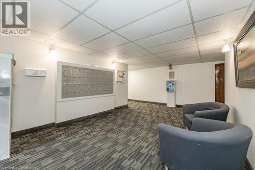 75 Hazelglen Drive Unit# 308, Kitchener, ON - Indoor Photo Showing Other Room