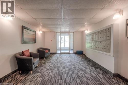 75 Hazelglen Drive Unit# 308, Kitchener, ON - Indoor Photo Showing Other Room