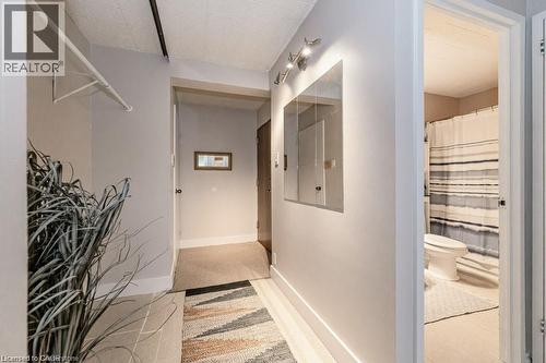 75 Hazelglen Drive Unit# 308, Kitchener, ON - Indoor Photo Showing Other Room