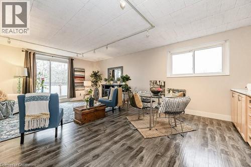 75 Hazelglen Drive Unit# 308, Kitchener, ON - Indoor