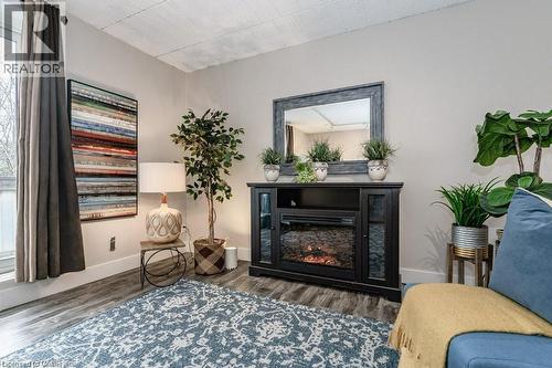 75 Hazelglen Drive Unit# 308, Kitchener, ON - Indoor