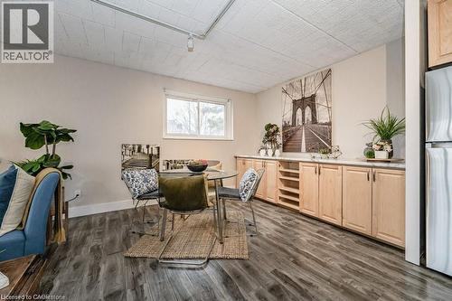 75 Hazelglen Drive Unit# 308, Kitchener, ON - Indoor