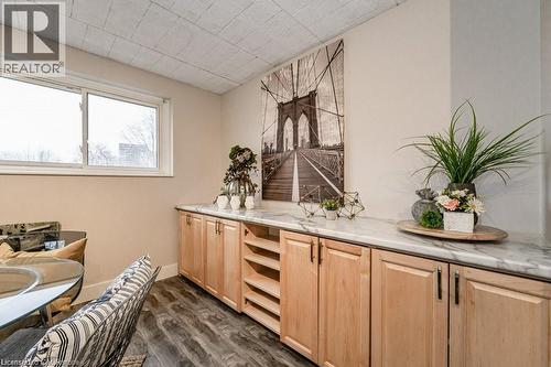 75 Hazelglen Drive Unit# 308, Kitchener, ON - Indoor Photo Showing Bathroom