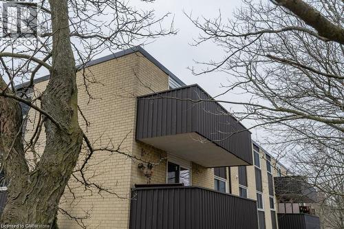 75 Hazelglen Drive Unit# 308, Kitchener, ON - Outdoor